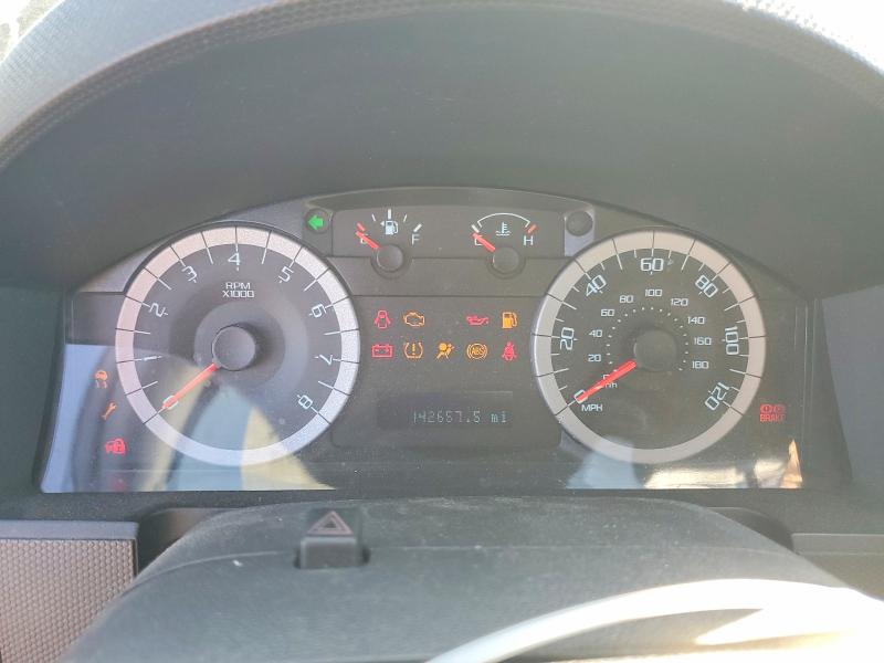 71425766 :رقم المزاد ، 1FMCU0EG6AKD33280 vin ، 2010 Ford Escape مزاد بيع