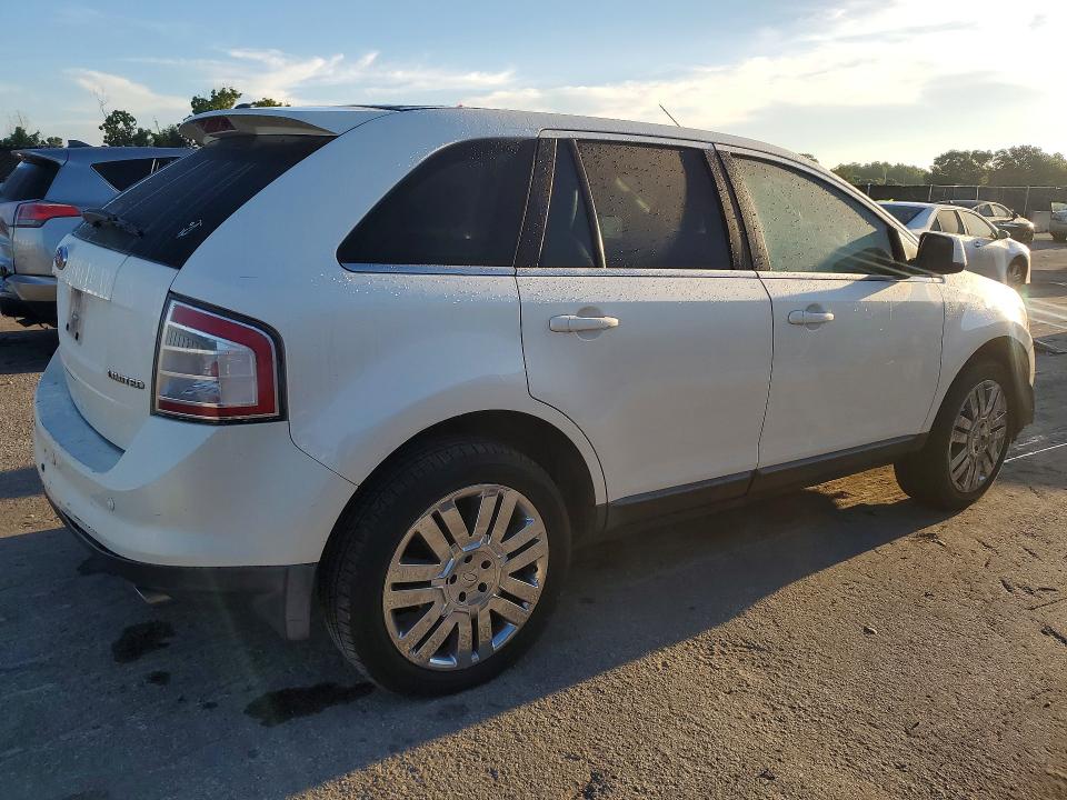Продажа на аукционе авто 2008 Ford Edge, vin: 2FMDK39CX8BA89950, номер лота: 67909226