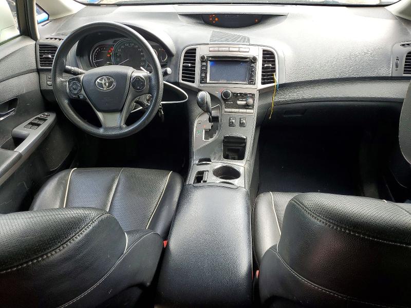 Aukcja sprzedaży 2014 Toyota Venza, vin: 4T3BA3BBXEU055919, numer aukcji: 67144016
