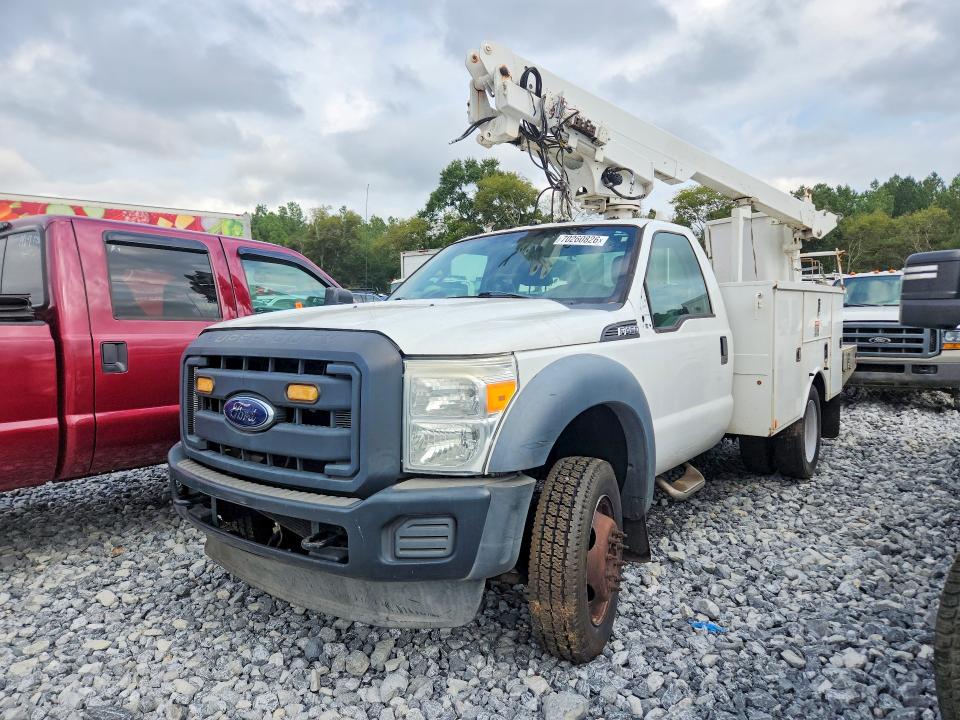 Aukcja sprzedaży 2014 Ford F450, vin: 1FDUF4GY7EEB29863, numer aukcji: 70260826