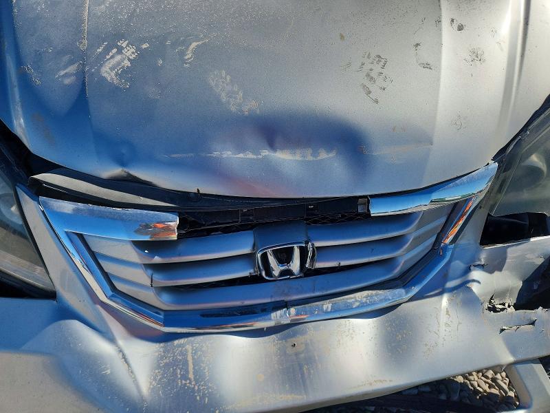 68094946 :رقم المزاد ، 5FNRL38639B050043 vin ، 2009 Honda Odyssey مزاد بيع
