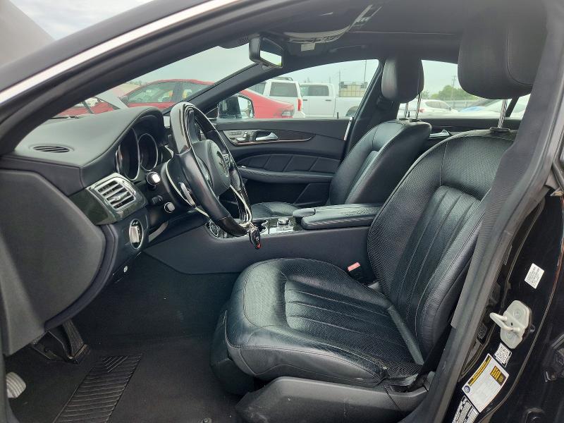 Продаж на аукціоні авто 2016 Mercedes-benz Cls, vin: WDDLJ6FBXGA170429, номер лоту: 68790676
