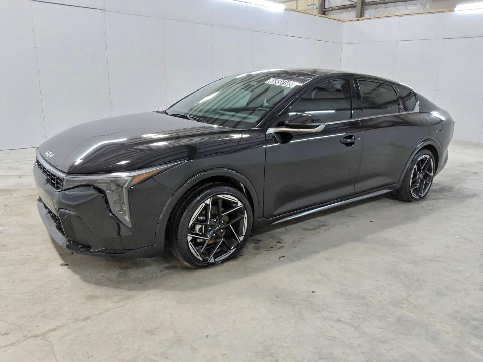 68550186 :رقم المزاد ، 3KPFW4DEXTE350074 vin ، 2026 Kia K4 مزاد بيع