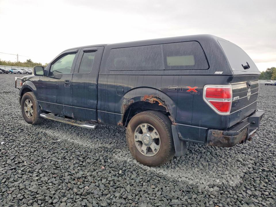Aukcja sprzedaży 2010 Ford F150, vin: 1FTEX1E85AFA95269, numer aukcji: 70095276