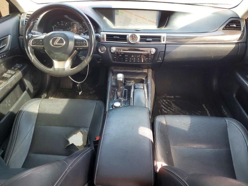 Aukcja sprzedaży 2018 Lexus Gs 350, vin: JTHBZ1BL1JA012616, numer aukcji: 67202636