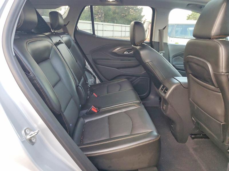 Продаж на аукціоні авто 2020 Gmc Terrain, vin: 3GKALVEV5LL317328, номер лоту: 67158226