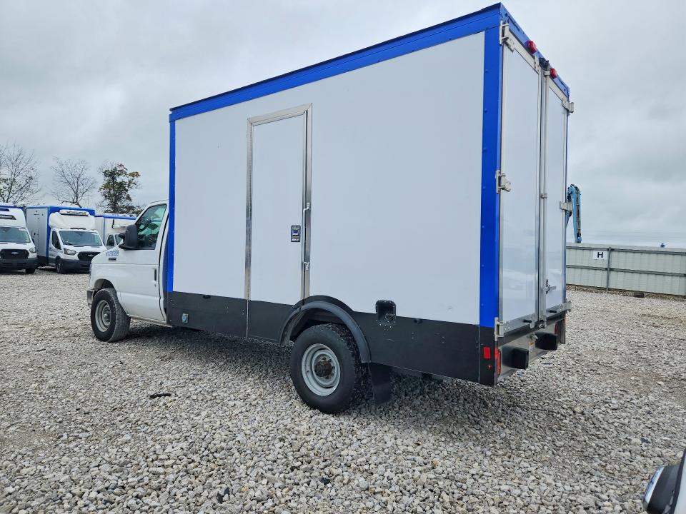 67871036 :رقم المزاد ، 1FDWE3FK1PDD32050 vin ، 2023 Ford E350 مزاد بيع