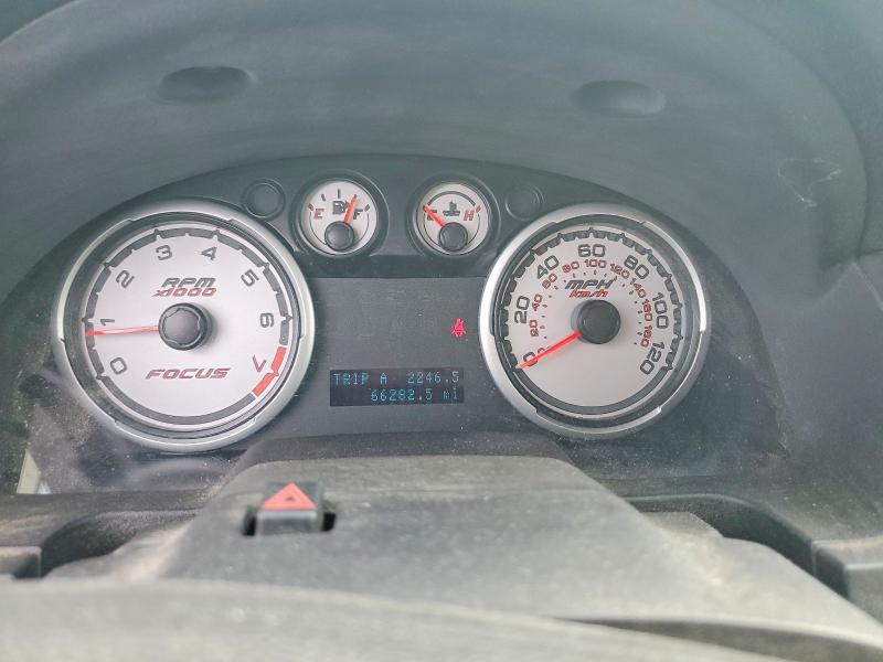 2008 Ford Focus მანქანა იყიდება აუქციონზე, vin: 1FAHP35N98W242790, აუქციონის ნომერი: 67911326