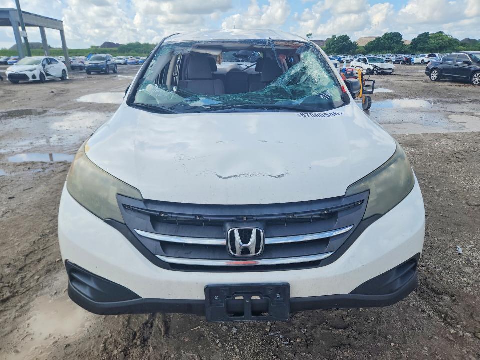Aukcja sprzedaży 2012 Honda Cr-v, vin: 5J6RM3H39CL019543, numer aukcji: 67880546