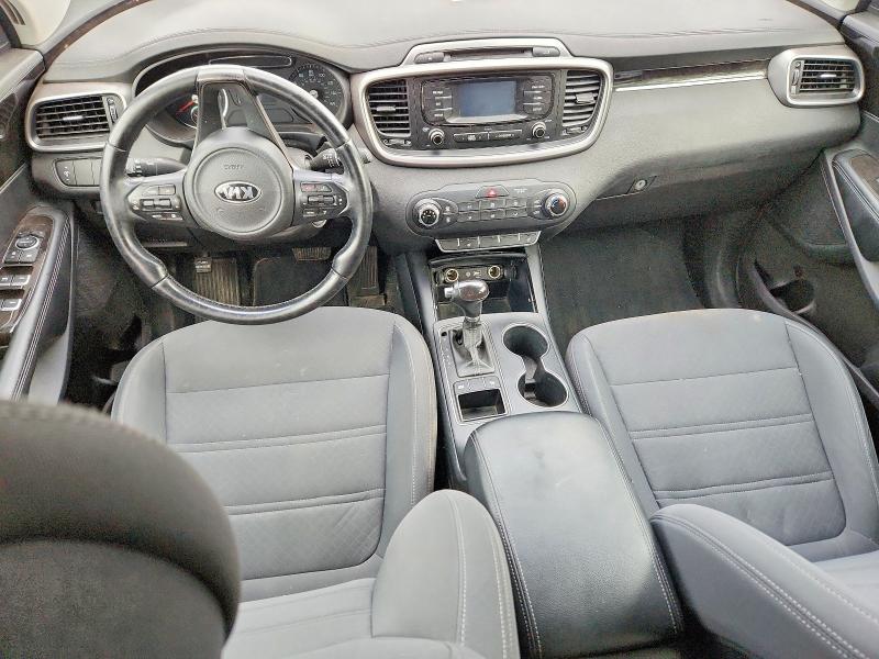 Aukcja sprzedaży 2016 Kia Sorento, vin: 5XYPG4A34GG027751, numer aukcji: 67930866