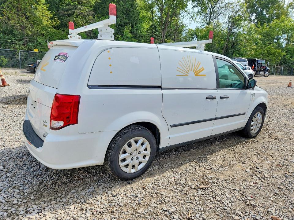 Продаж на аукціоні авто 2014 Ram Tradesman, vin: 2C4JRGAG5ER221881, номер лоту: 66954356