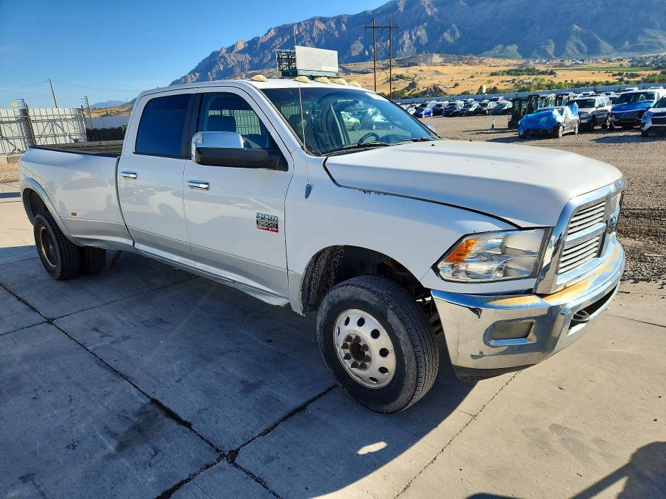 Продажа на аукционе авто 2012 Dodge Ram 3500, vin: 3C63DRJL3CG170844, номер лота: 67044476
