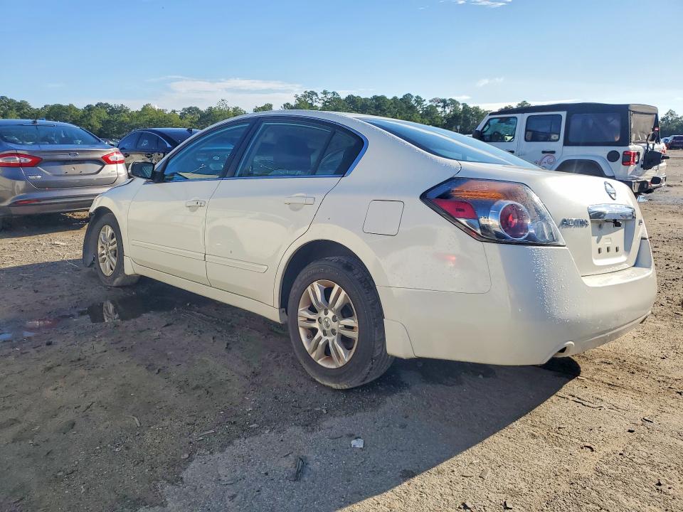 2010 Nissan Altima მანქანა იყიდება აუქციონზე, vin: 1N4AL2AP2AN534579, აუქციონის ნომერი: 68595466