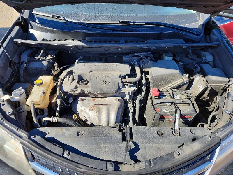 Продаж на аукціоні авто 2015 Toyota Rav4, vin: 2T3ZFREV0FW154260, номер лоту: 70087236