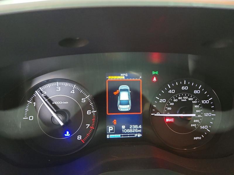 Aukcja sprzedaży 2020 Subaru Impreza, vin: 4S3GKAD69L3615520, numer aukcji: 68918566
