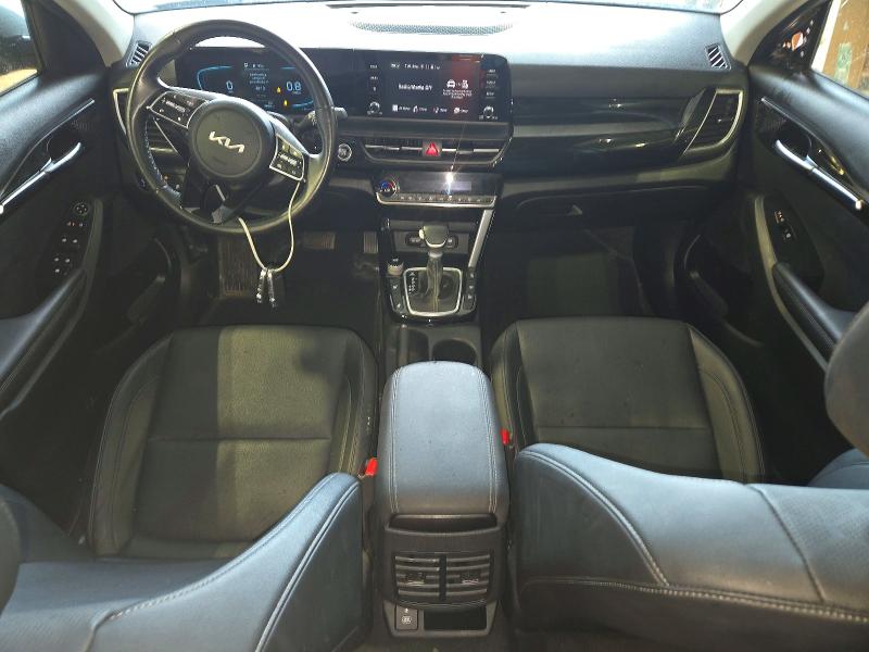 Продажа на аукционе авто 2025 Kia Seltos, vin: KNDEUCAA9S7790380, номер лота: 68280936