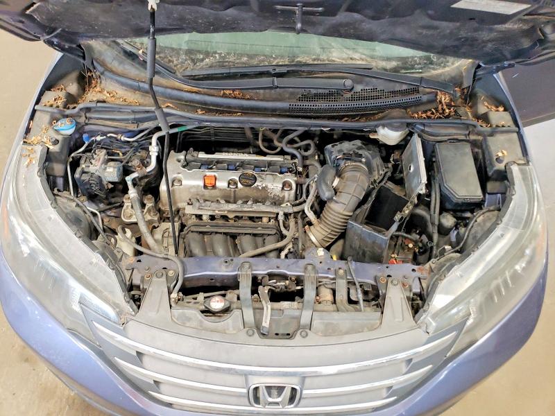 Aukcja sprzedaży 2012 Honda Cr-v, vin: 5J6RM4H3XCL026040, numer aukcji: 68849256
