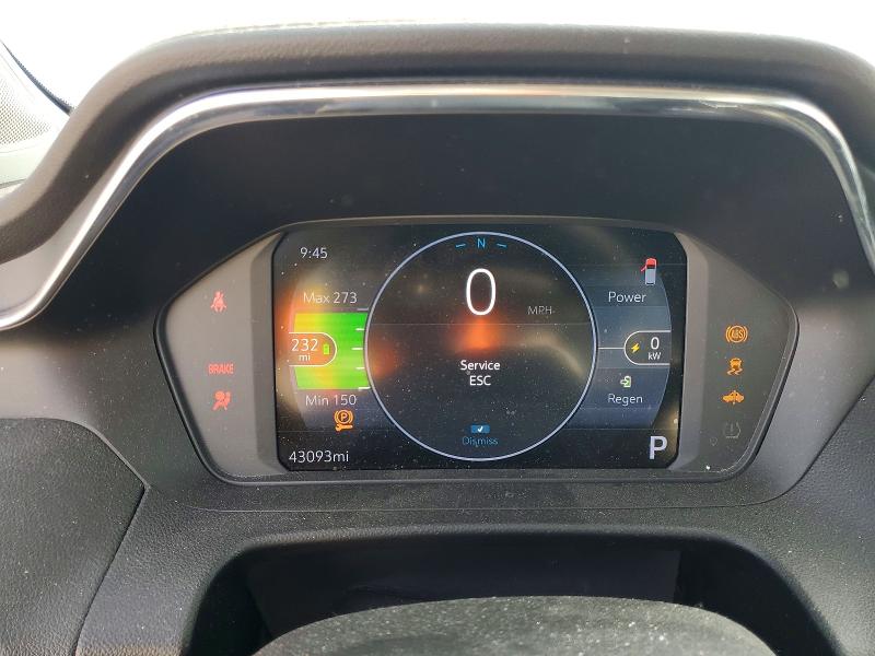 Продаж на аукціоні авто 2023 Chevrolet Bolt Euv, vin: 1G1FY6S01P4110666, номер лоту: 69535016