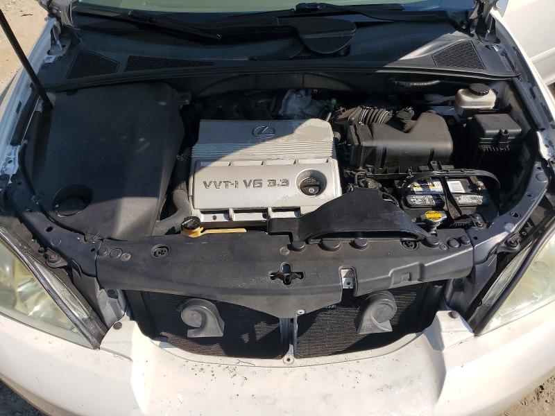 Aukcja sprzedaży 2005 Lexus Rx, vin: 2T2GA31U95C025020, numer aukcji: 67741876