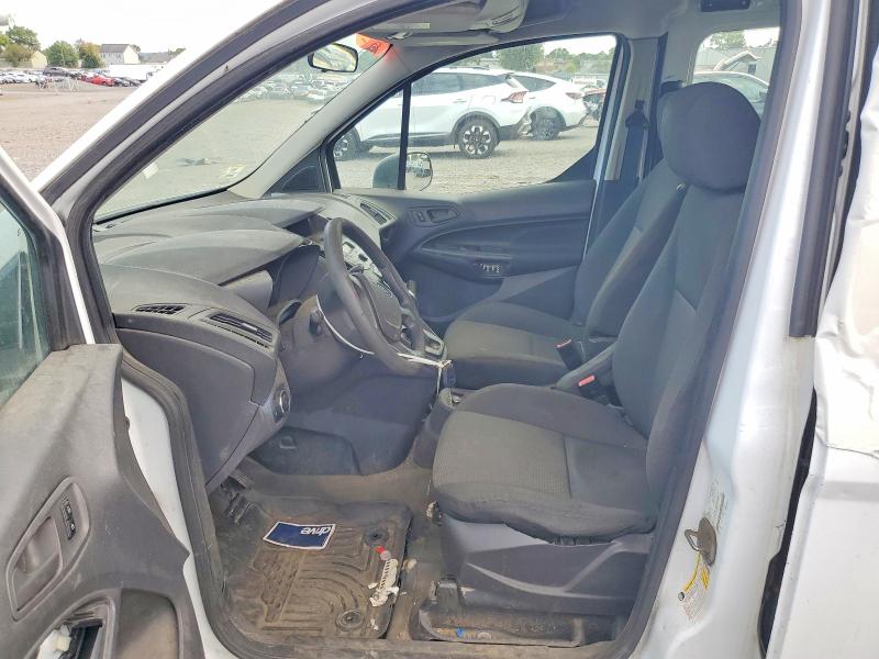 68822446 :رقم المزاد ، NM0LS7E72F1214865 vin ، 2015 Ford Transit Connect مزاد بيع