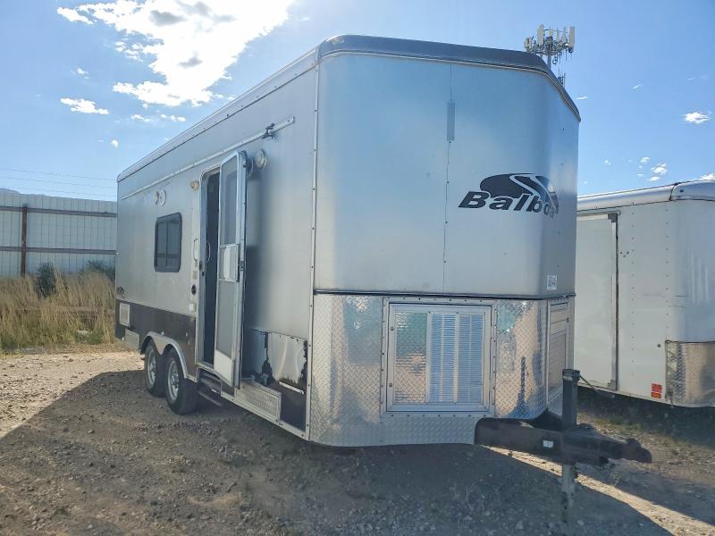 Auction sale of the 2007 Mirage Trailers Trailers, vin: 5M3BE202571031093, lot number: 68084446