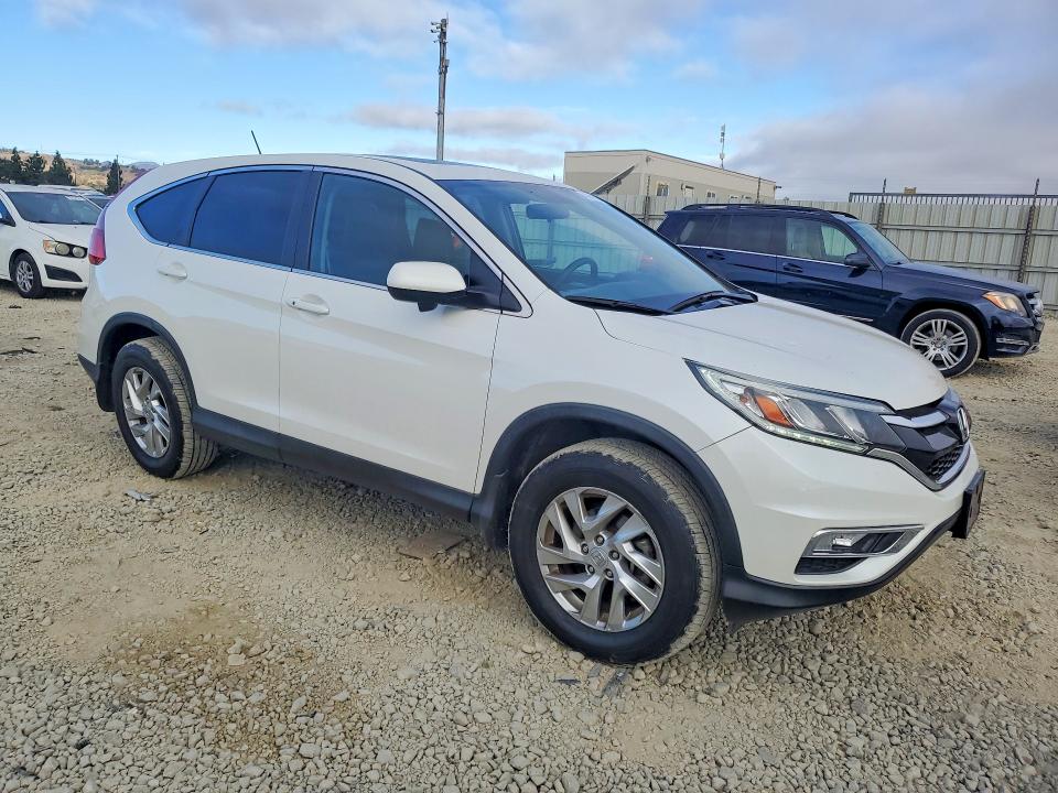 2016 Honda Cr-v მანქანა იყიდება აუქციონზე, vin: 5J6RM4H58GL140254, აუქციონის ნომერი: 70364596