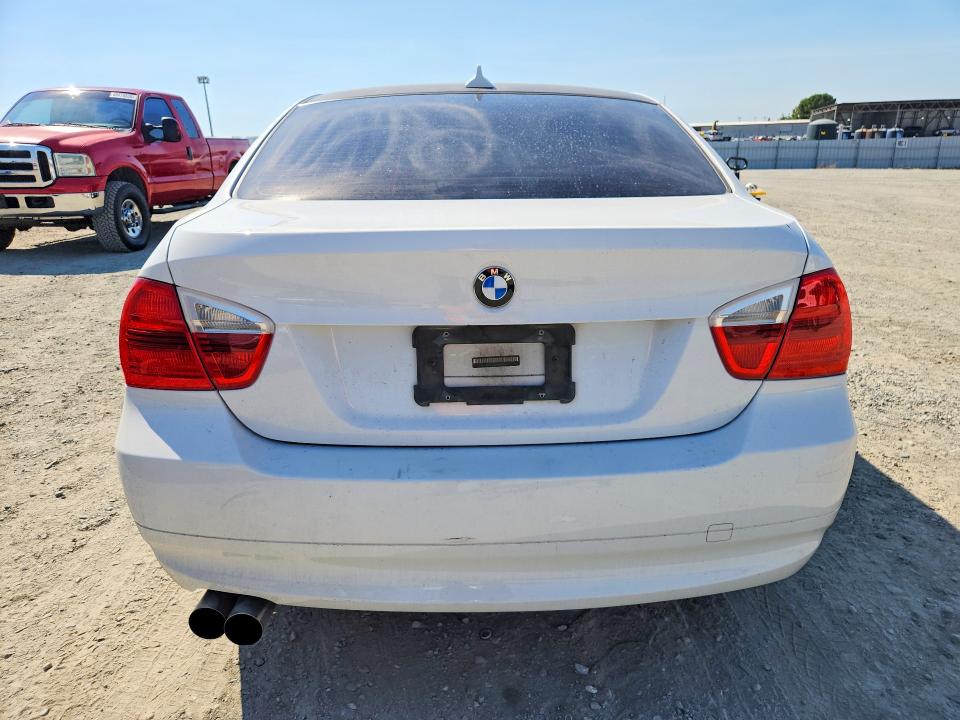 Aukcja sprzedaży 2008 Bmw 328, vin: WBAVC53528FZ88681, numer aukcji: 67546136