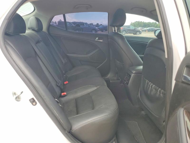 Aukcja sprzedaży 2015 Kia Optima, vin: 5XXGN4A73FG517951, numer aukcji: 67857246