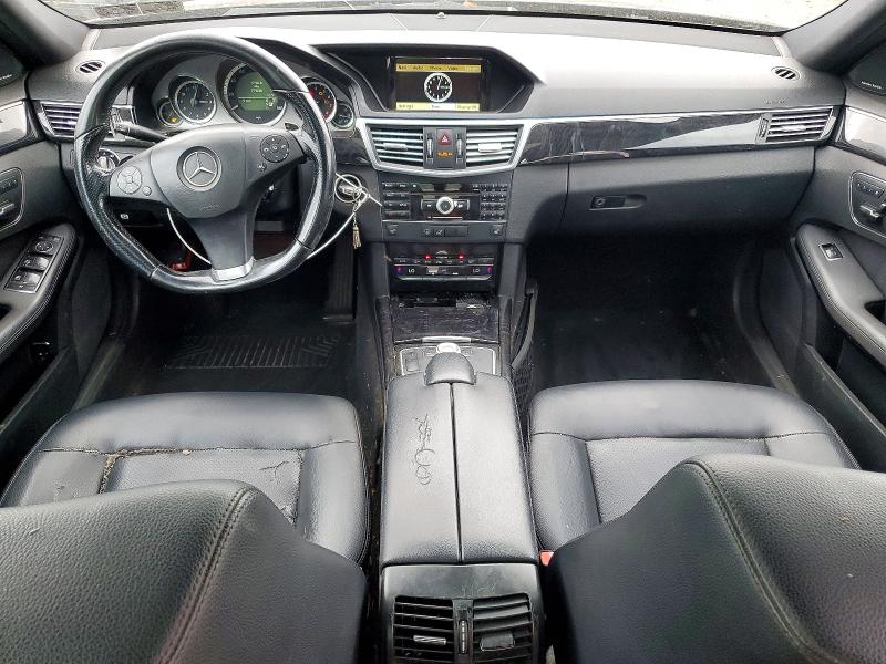 68641026 :رقم المزاد ، WDDHF8HB0BA386606 vin ، 2011 Mercedes-benz E مزاد بيع