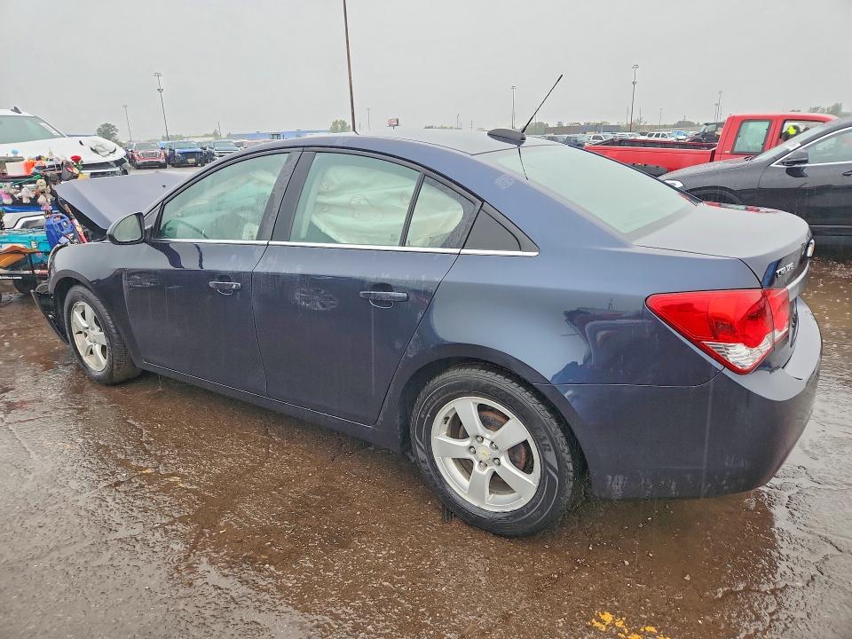 Продаж на аукціоні авто 2015 Chevrolet Cruze, vin: 1G1PC5SB5F7181557, номер лоту: 67854146