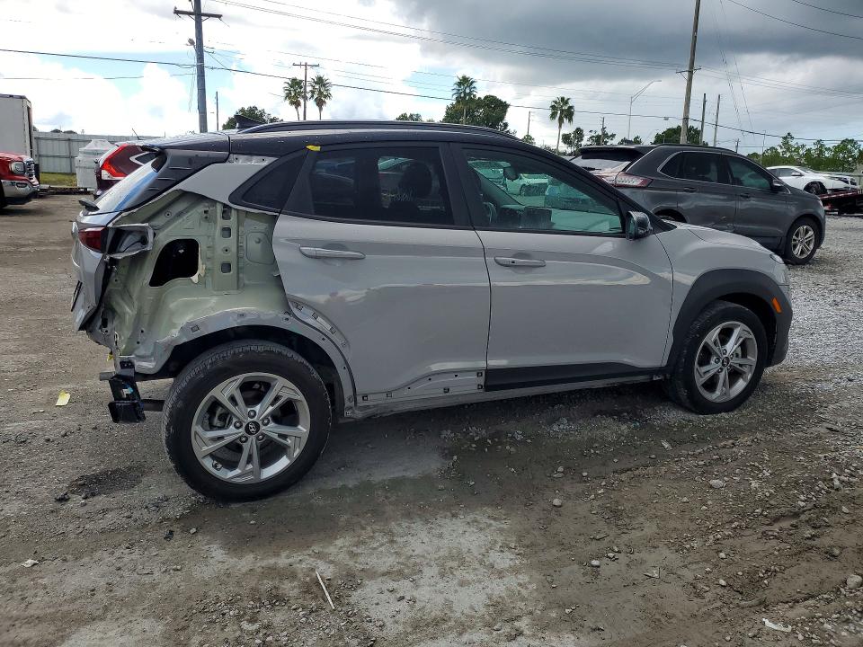 Aukcja sprzedaży 2023 Hyundai Kona, vin: KM8K62AB7PU005455, numer aukcji: 67523976