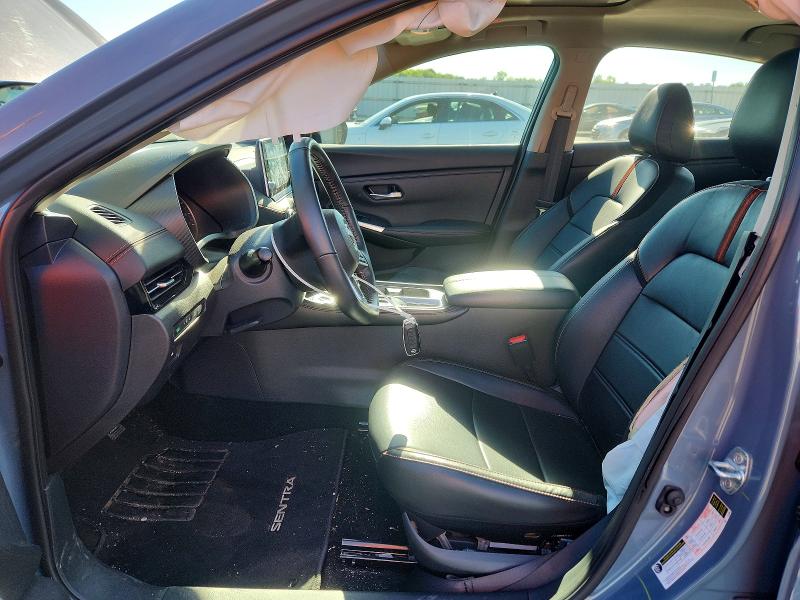 Продажа на аукционе авто 2024 Nissan Sentra, vin: 3N1AB8DV7RY293470, номер лота: 69042046