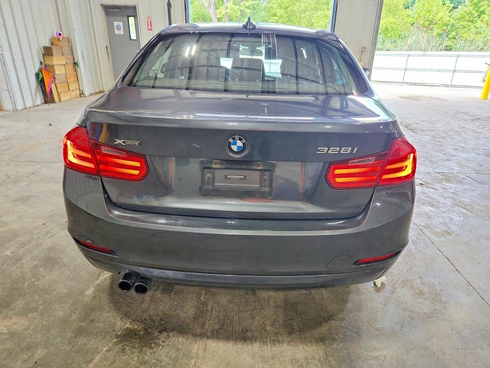 Aukcja sprzedaży 2013 Bmw 328, vin: WBA3B5C54DF596810, numer aukcji: 67854336