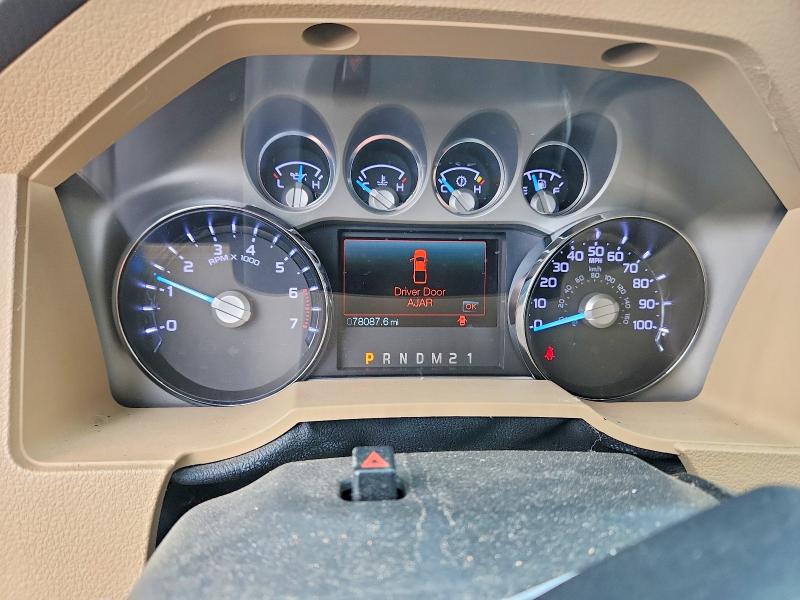Продажа на аукционе авто 2011 Ford F250, vin: 1FT7X2B62BEA33675, номер лота: 70361516
