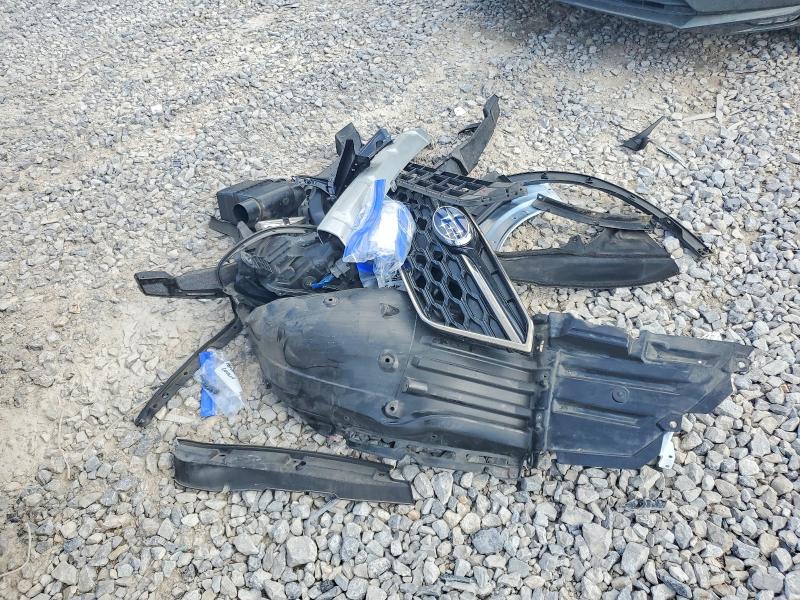 Aukcja sprzedaży 2021 Subaru Outback, vin: 4S4BTANCXM3184808, numer aukcji: 68183646