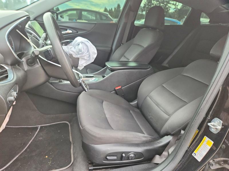 Aukcja sprzedaży 2020 Chevrolet Malibu, vin: 1G1ZD5ST5LF019735, numer aukcji: 70688716