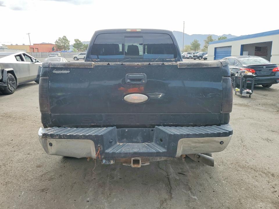67371186 :رقم المزاد ، 1FT7W2BT0CEC61863 vin ، 2012 Ford F250 مزاد بيع