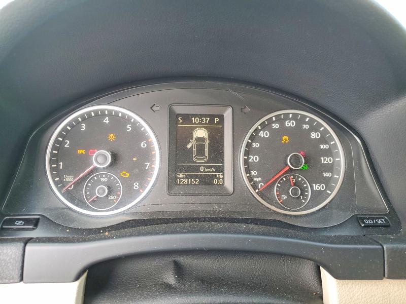 Продажа на аукционе авто 2011 Volkswagen Tiguan, vin: WVGBV7AX9BW538531, номер лота: 68327506
