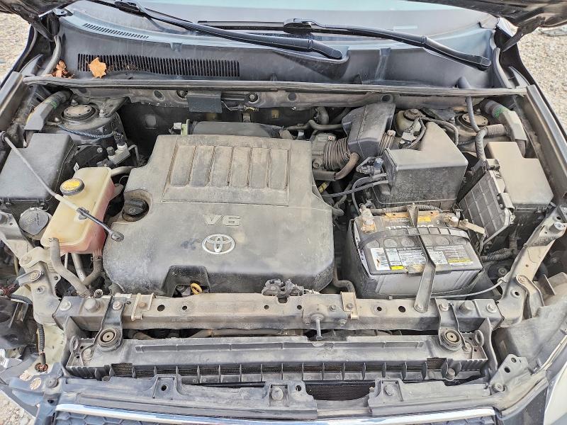 Продажа на аукционе авто 2009 Toyota Rav4, vin: 2T3BK31V39W013672, номер лота: 69600656