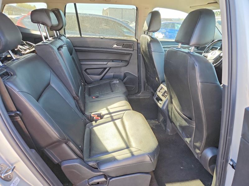 Продажа на аукционе авто 2019 Volkswagen Atlas, vin: 1V2WR2CA1KC532275, номер лота: 66759836