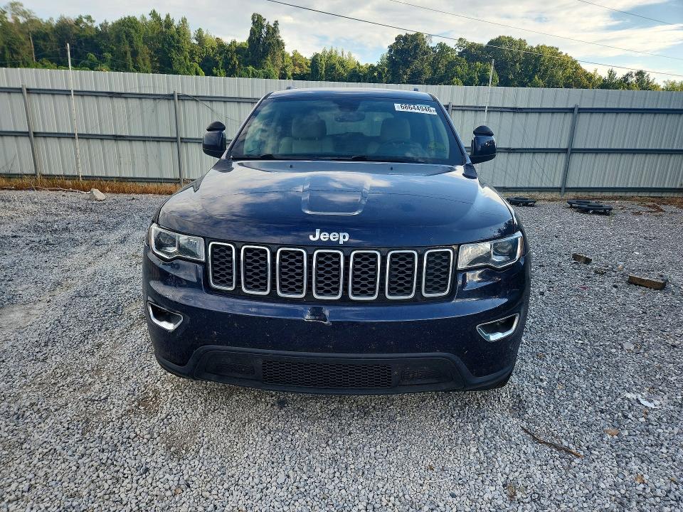 Aukcja sprzedaży 2017 Jeep Grand Cherokee, vin: 1C4RJEAG2HC638127, numer aukcji: 68644946