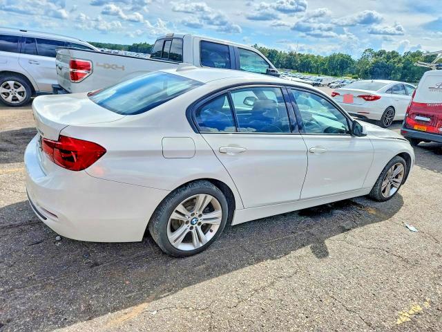 Продаж на аукціоні авто 2016 Bmw 328, vin: WBA8E9C51GK646918, номер лоту: 67126226