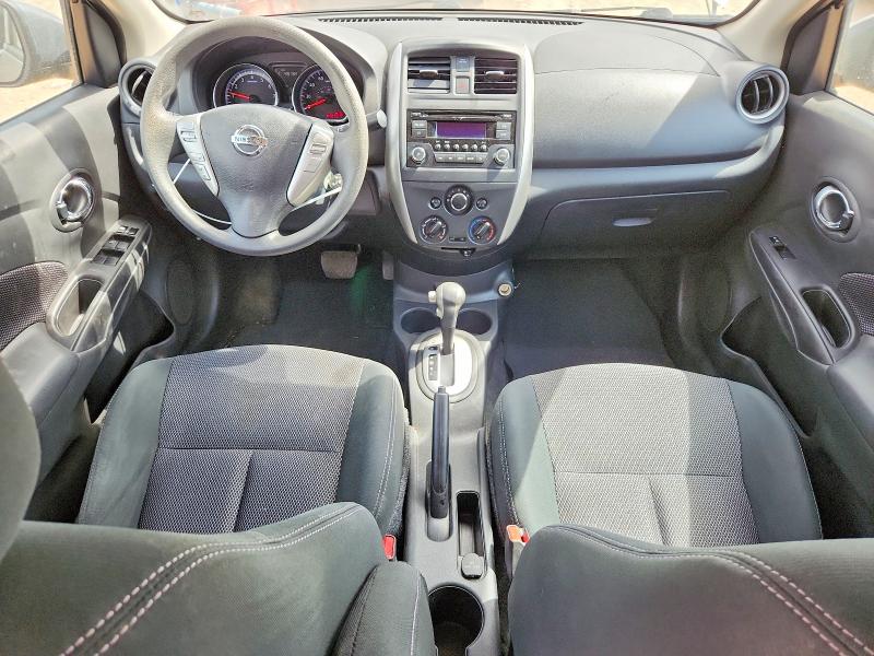 Продаж на аукціоні авто 2018 Nissan Versa, vin: 3N1CN7AP6JL818553, номер лоту: 69175186