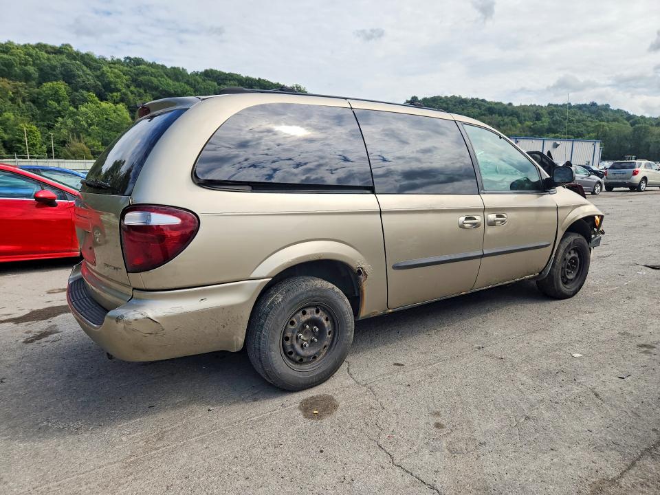 Продаж на аукціоні авто 2003 Dodge Grand Caravan, vin: 2D4GP44313R149150, номер лоту: 68574386