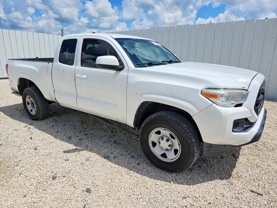 Aukcja sprzedaży 2016 Toyota Tacoma, vin: 5TFRX5GN3GX069963, numer aukcji: 67532206