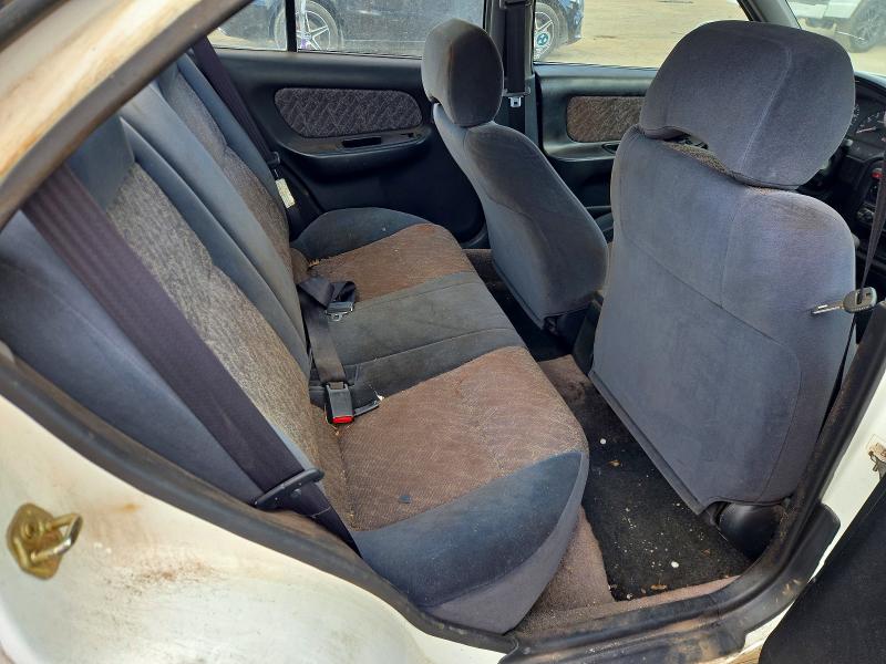 Продажа на аукционе авто 1999 Nissan Sentra, vin: 1N4AB41D4XC727499, номер лота: 69938956
