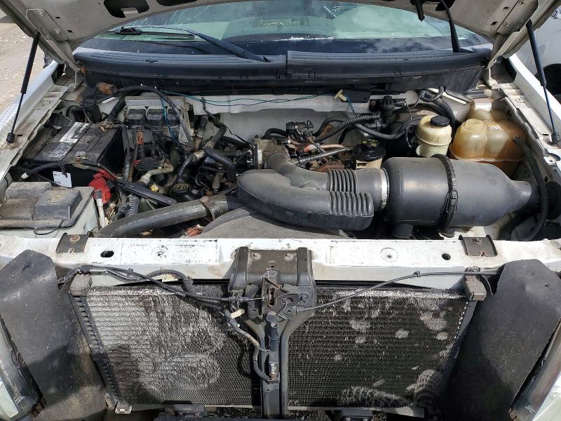 Продажа на аукционе авто 2007 Ford F150, vin: 1FTRX14W87NA83732, номер лота: 68051886