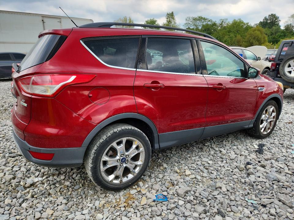 Aukcja sprzedaży 2015 Ford Escape, vin: 1FMCU0GX6FUA16009, numer aukcji: 69420986