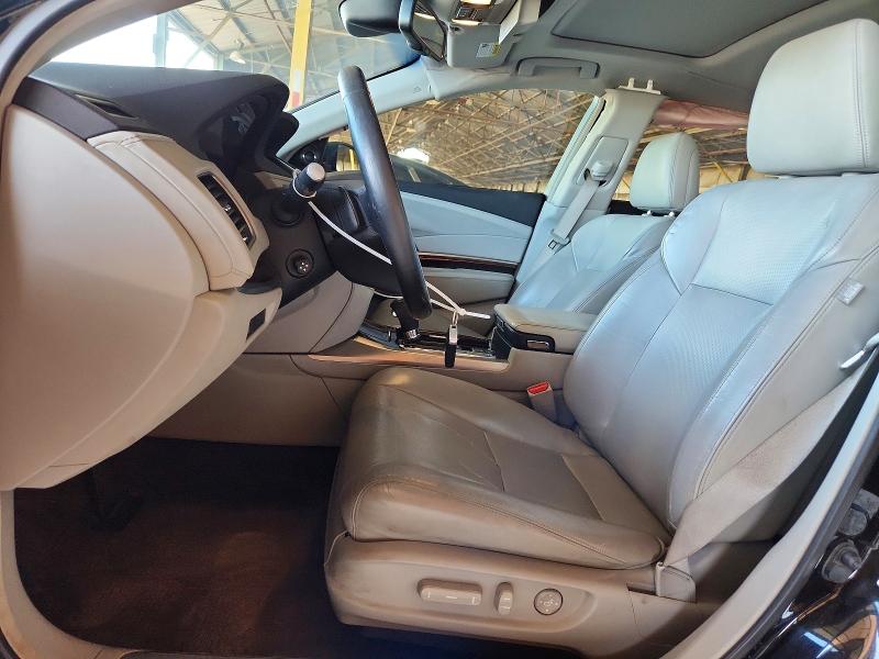 Aukcja sprzedaży 2014 Acura Rlx, vin: JH4KC1F53EC000197, numer aukcji: 67216326