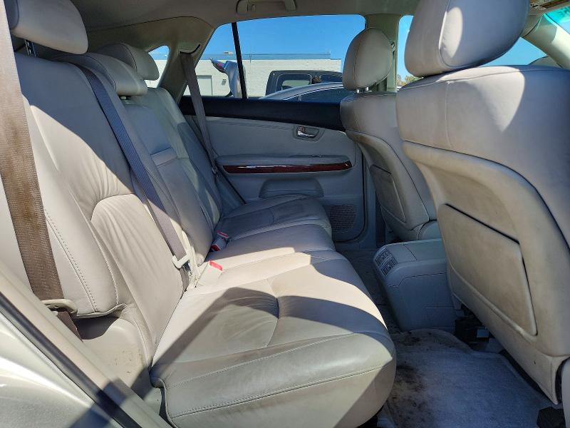 Aukcja sprzedaży 2005 Lexus Rx, vin: JTJGA31U850053712, numer aukcji: 67192696
